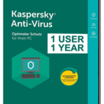 Kaspersky AntiVirus