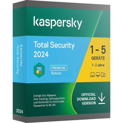 kaspersky 2024