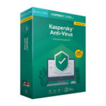 Kaspersky Total Security 3 user