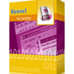 Kernel for Access Database Repair