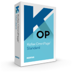 Kofax OmniPage