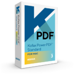 Kofax PowerPDFMac
