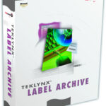 LABEL ARCHIVE