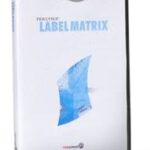 LABEL MATRIX barcode label software