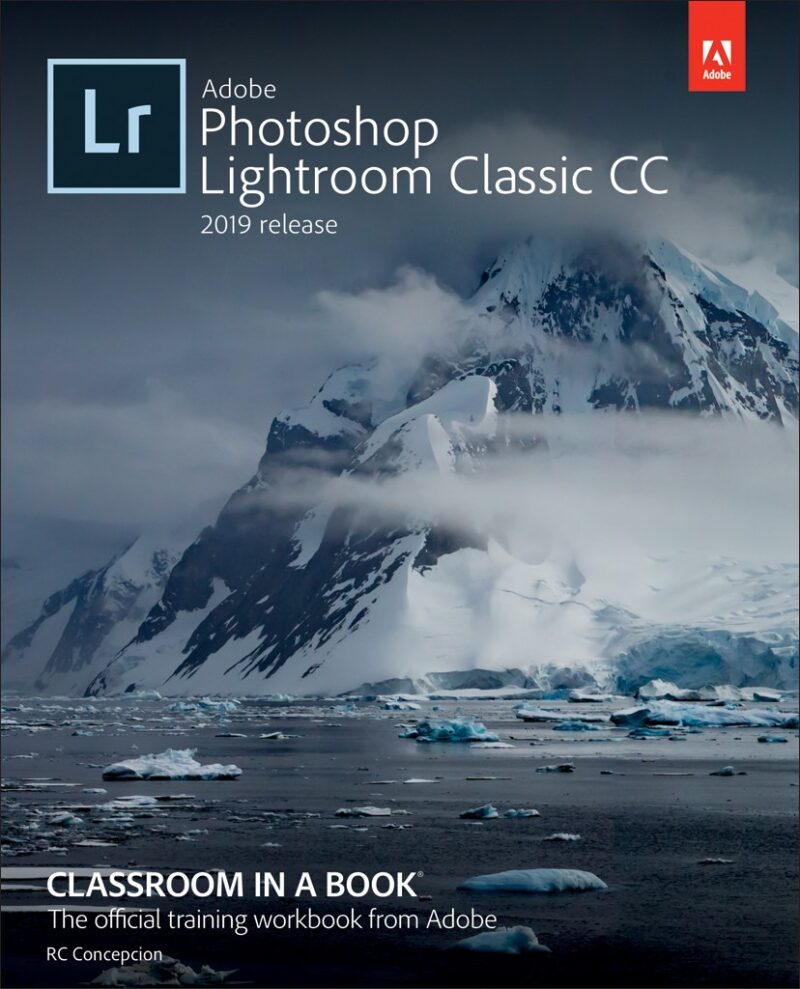 Lightroom w Classic for teams