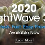 LightWave 3D® 2020