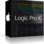Apple Logic Pro X