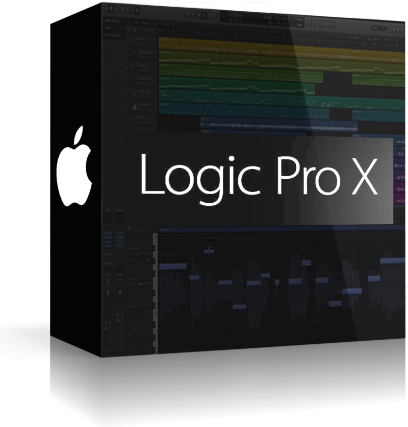 Apple Logic Pro X