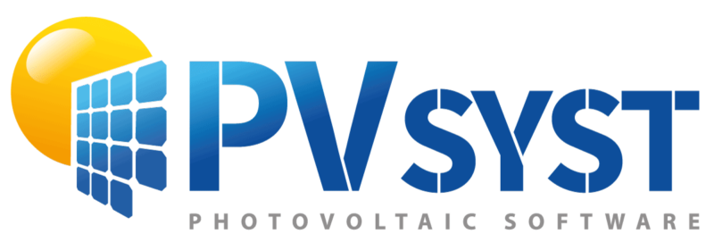 Logo PVsyst