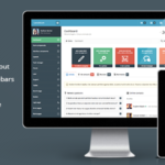 Londinium Responsive Bootstrap 3 Admin Template