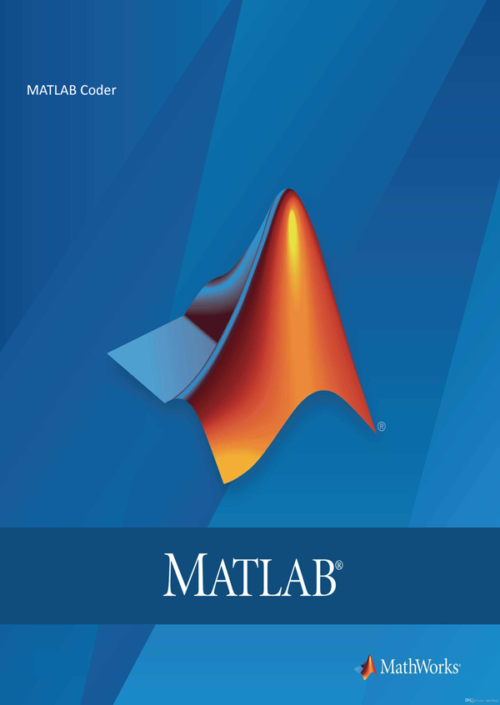 MATLAB Coder