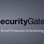 MDaemon Email Archiving