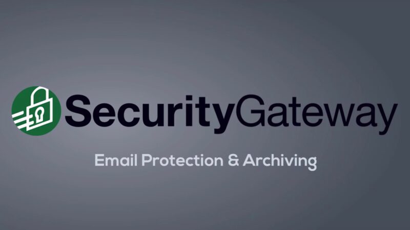 MDaemon Email Archiving