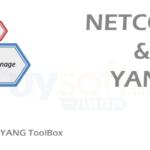 MG SOFT NETCONF YANG ToolBox