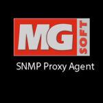 MG SOFT SNMP Proxy Agent 1