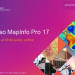 MapInfo® Pro v17