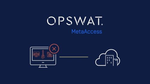 MetaAccess