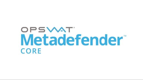 MetaDefender Core
