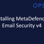 MetaDefender Email Gateway Security