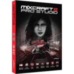 Mixcraft 8 Pro Studio