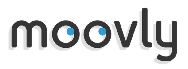 Moovly logo