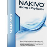NAKIVO Backup Replication v9.0