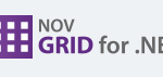 NOV Grid for .NET