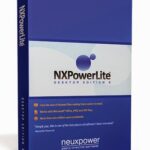 NX Powerlite Desktop