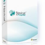 Navicat for PostgreSQL
