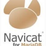 Navicat for MariaDB