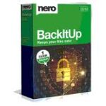 Nero BackItUp 2019