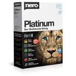 nero platinum