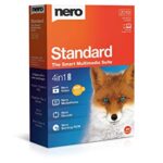 Nero Standard