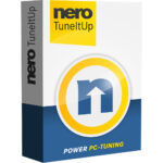 Nero TuneItUp PRO / tahun