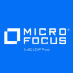 NetIQ LDAP Proxy