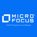 NetIQ Privileged Account Manager