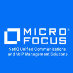 NetIQ Unified Communications and VoIP Management Solutions