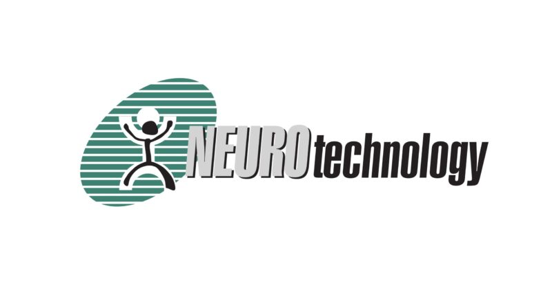 Neurotechnology Logo