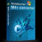 NoteBurner M4V Converter Plus