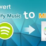 NoteBurner Spotify Music Converter