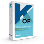 OmniPage Ultimate