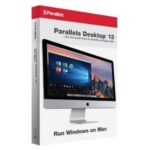 PARALLELS DESKTOP 13 FOR MAC