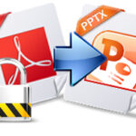 PDF to PowerPoint SDK