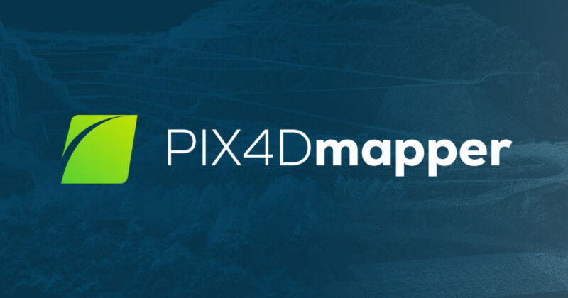 Pix4Dmapper Professor Education