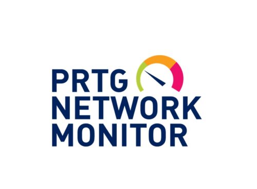 PRTG Network Monitor
