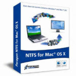 Paragon NTFS for Mac