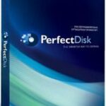 PerfectDisk Server