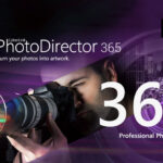 PhotoDirector 365