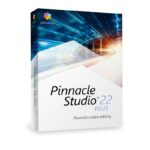 Pinnacle Studio 22 Plus