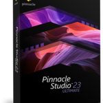 Pinnacle Studio 23 Ultimate